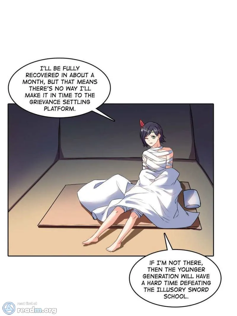 Read Cultivation Chat Group Manga Online