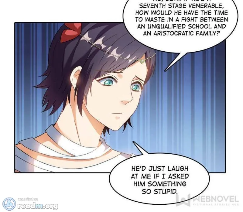 Read Cultivation Chat Group Manga Online