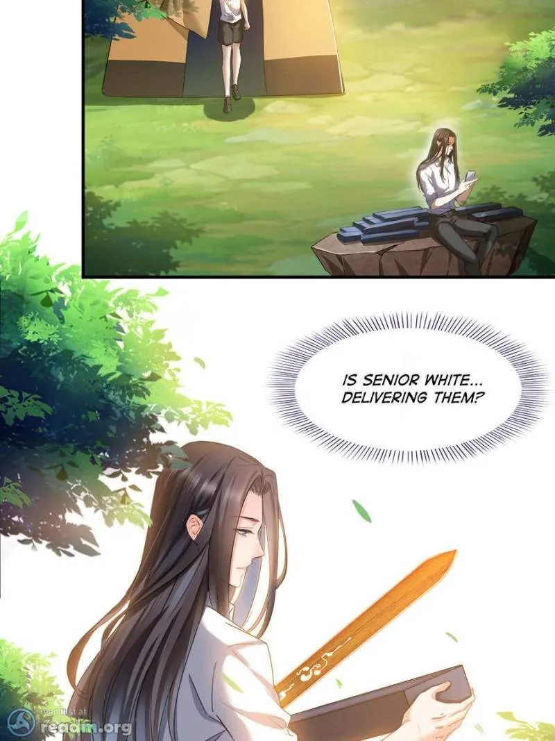 Read Cultivation Chat Group Manga Online