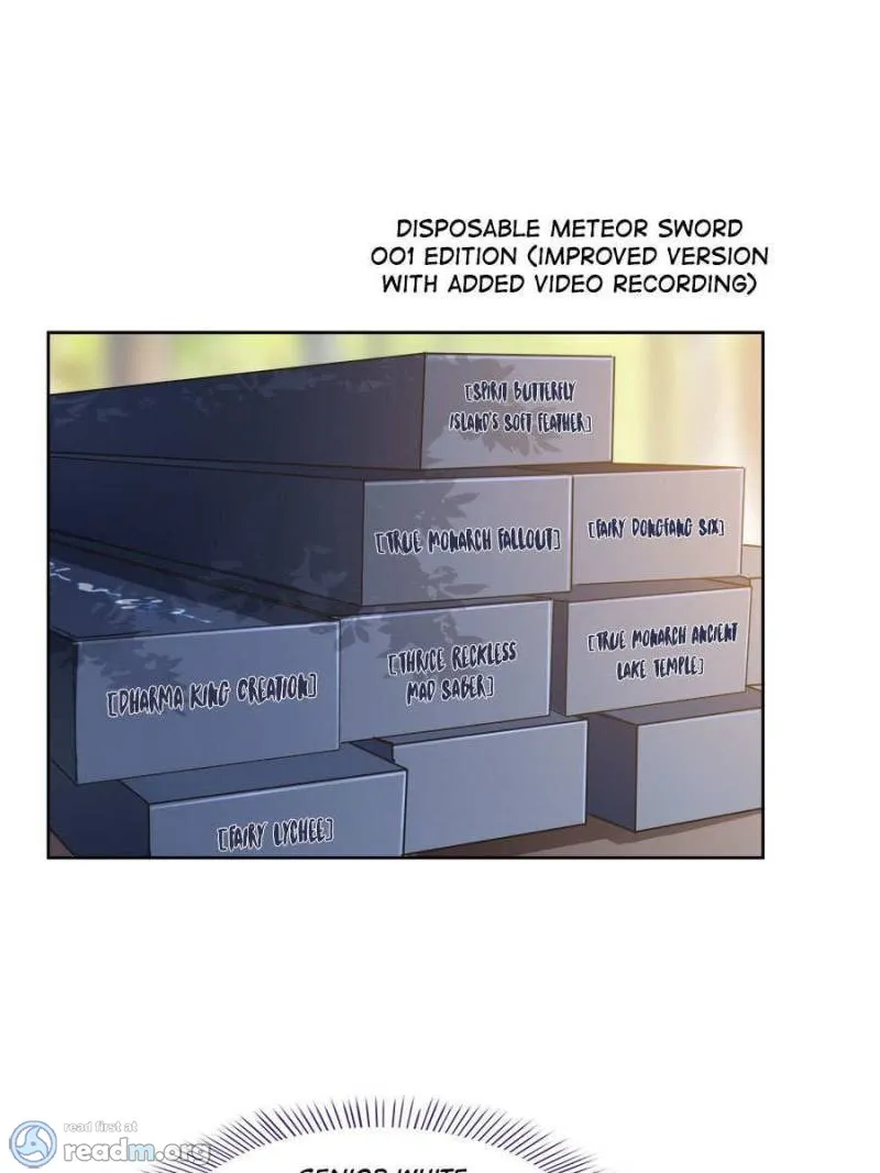 Read Cultivation Chat Group Manga Online