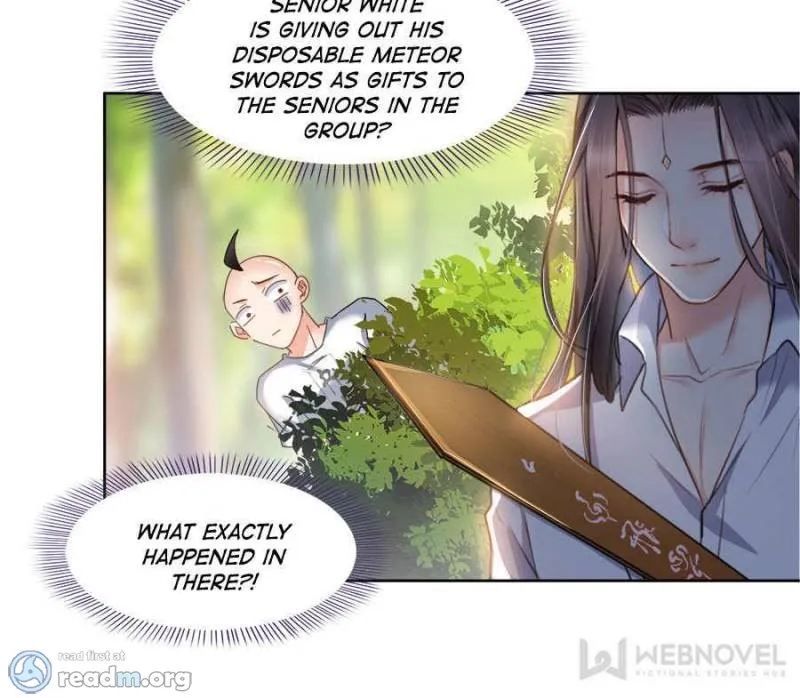 Read Cultivation Chat Group Manga Online