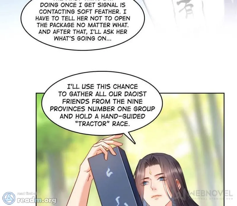 Read Cultivation Chat Group Manga Online