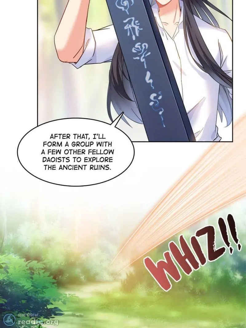 Read Cultivation Chat Group Manga Online