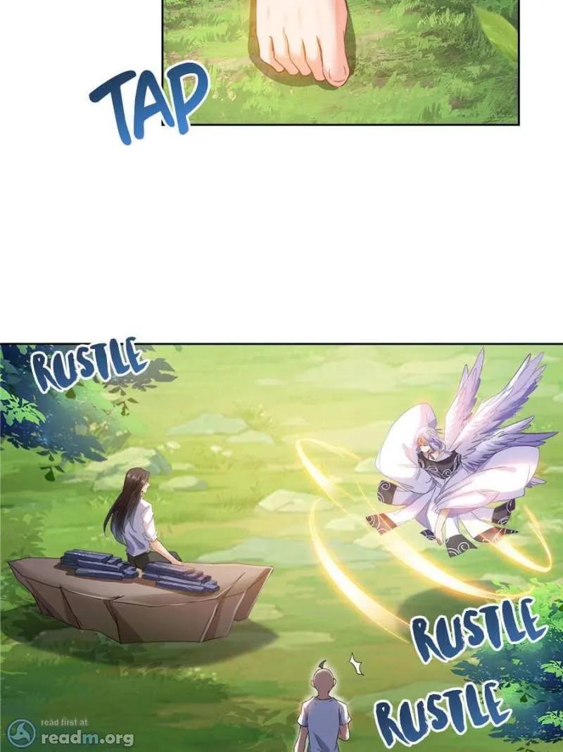 Read Cultivation Chat Group Manga Online