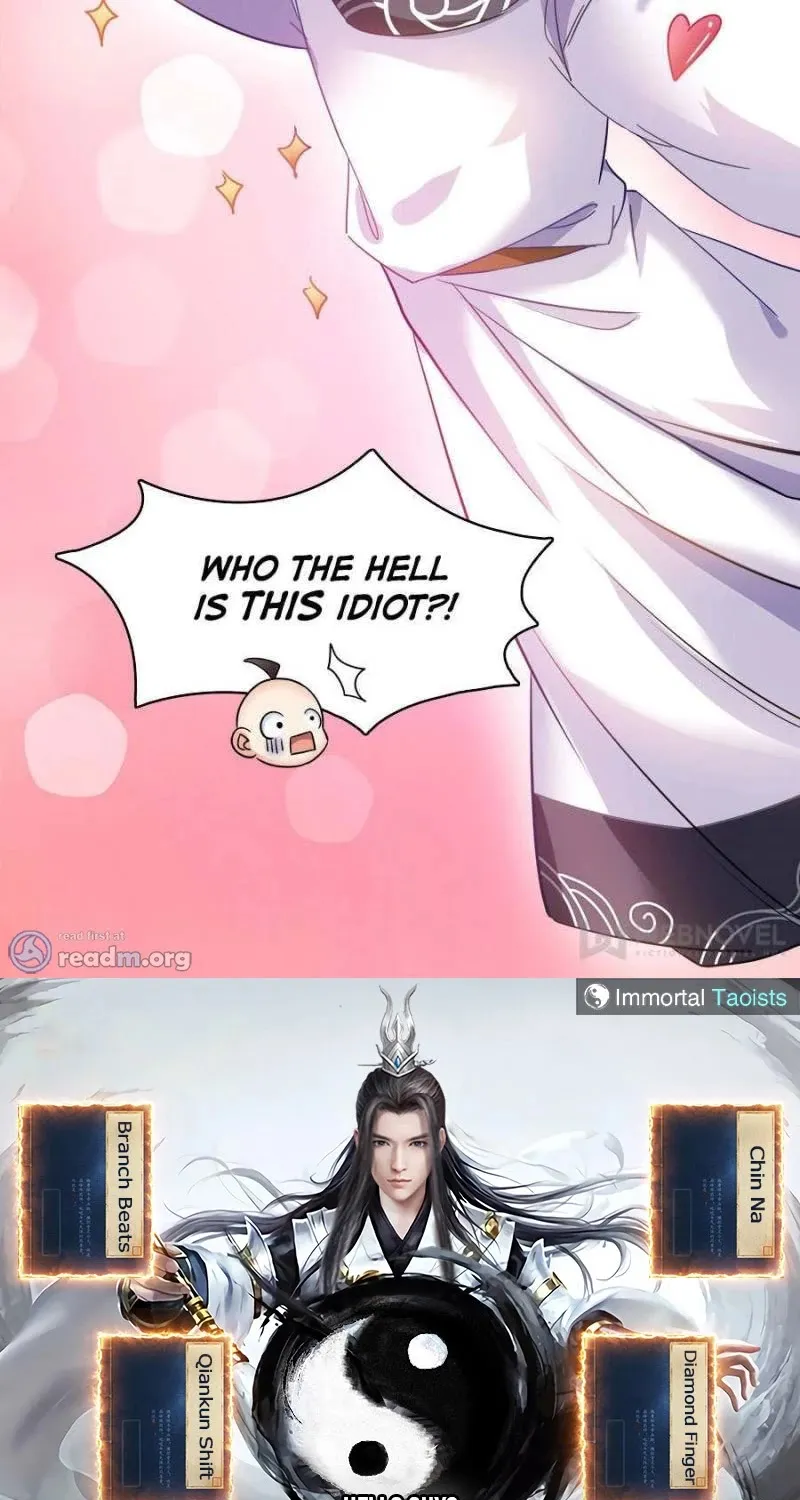 Read Cultivation Chat Group Manga Online