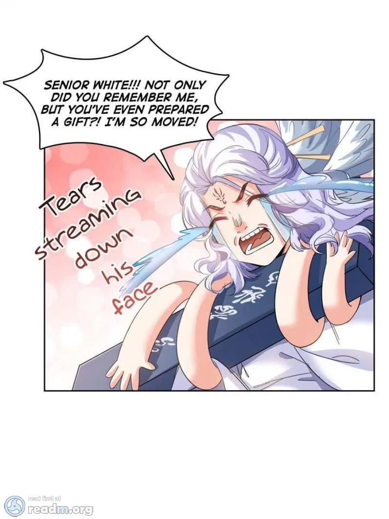 Read Cultivation Chat Group Manga Online