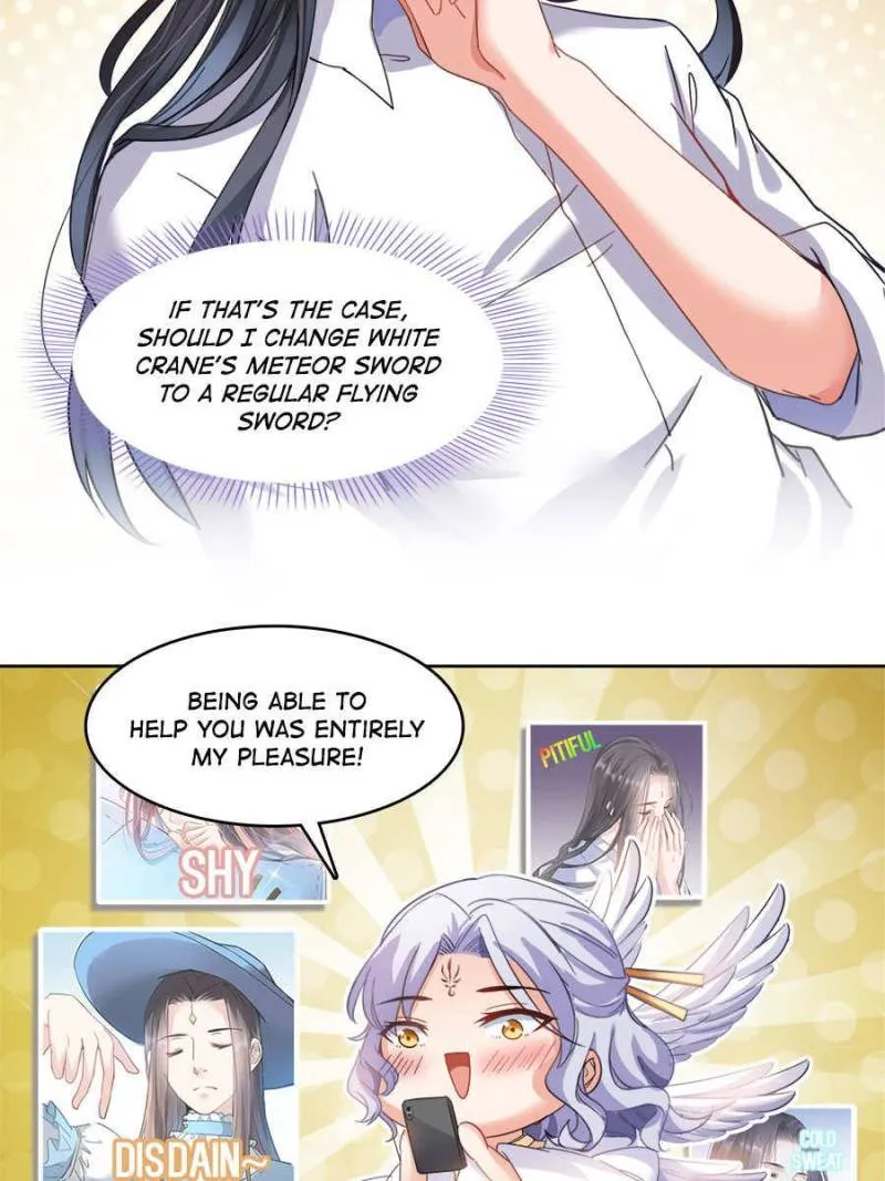 Read Cultivation Chat Group Manga Online