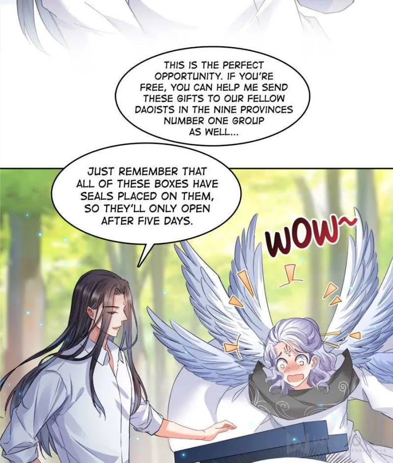 Read Cultivation Chat Group Manga Online