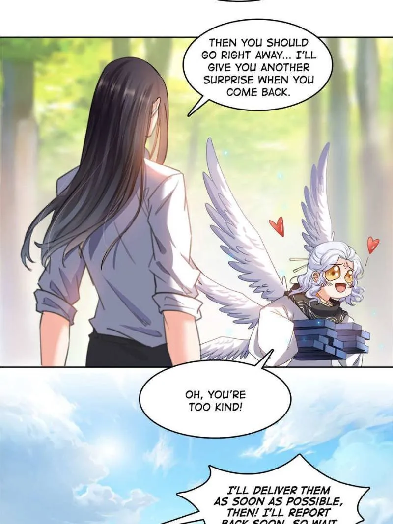 Read Cultivation Chat Group Manga Online