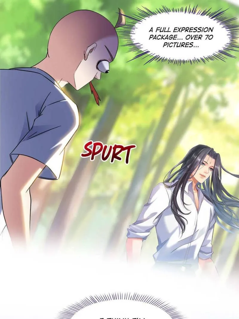 Read Cultivation Chat Group Manga Online