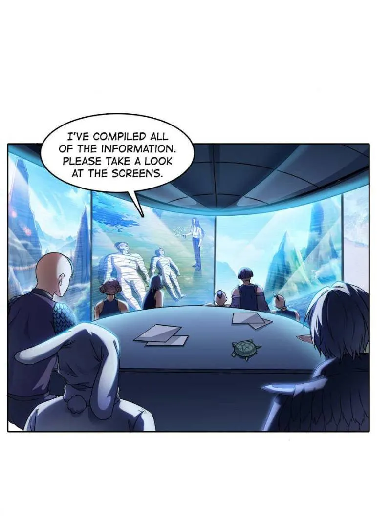 Read Cultivation Chat Group Manga Online