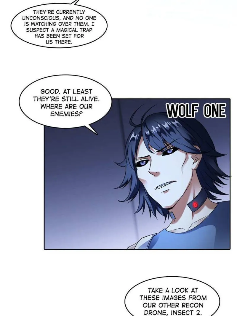 Read Cultivation Chat Group Manga Online