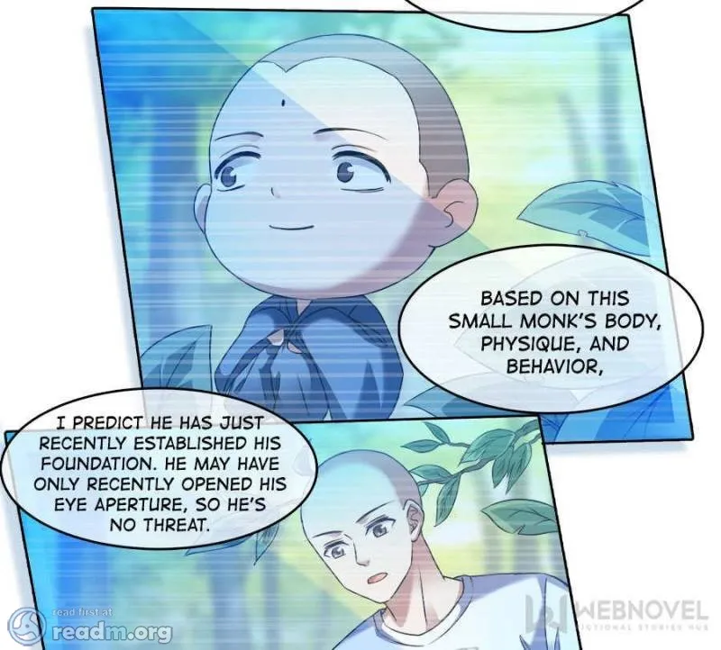 Read Cultivation Chat Group Manga Online