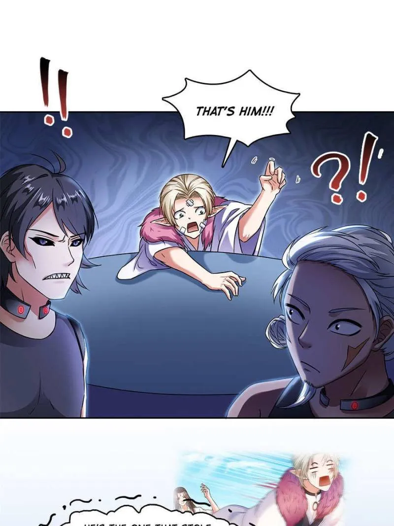 Read Cultivation Chat Group Manga Online