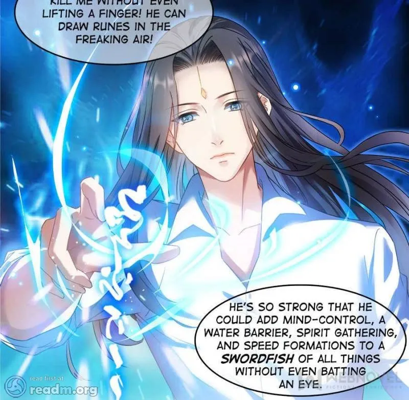 Read Cultivation Chat Group Manga Online