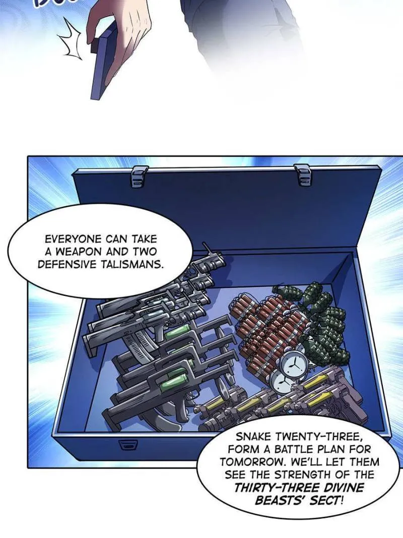 Read Cultivation Chat Group Manga Online