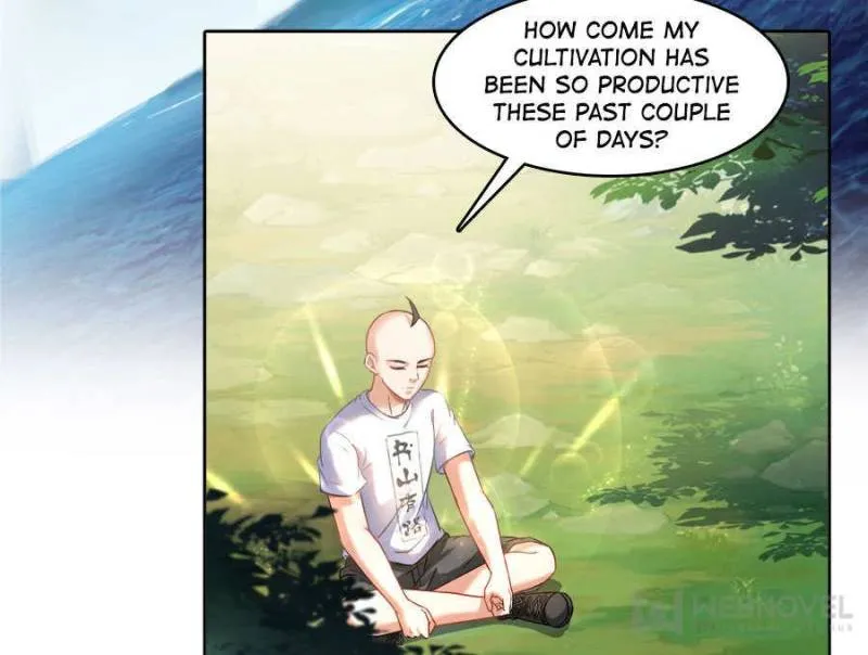 Read Cultivation Chat Group Manga Online