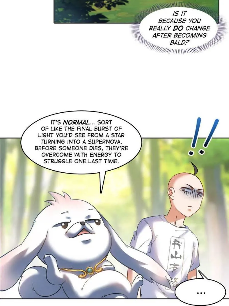 Read Cultivation Chat Group Manga Online