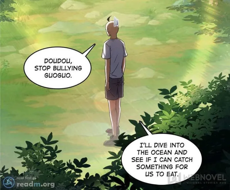 Read Cultivation Chat Group Manga Online