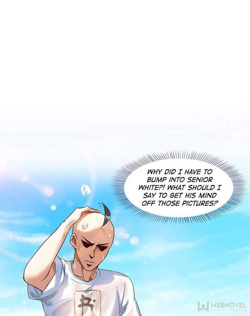 Read Cultivation Chat Group Manga Online