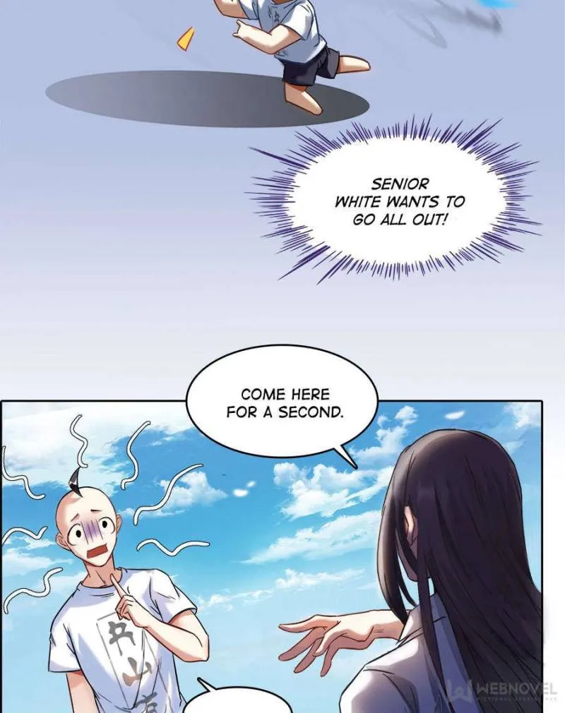 Read Cultivation Chat Group Manga Online