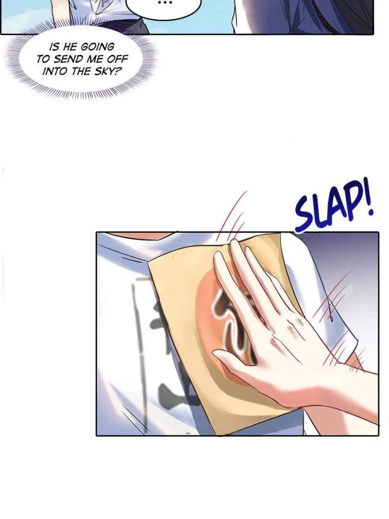 Read Cultivation Chat Group Manga Online