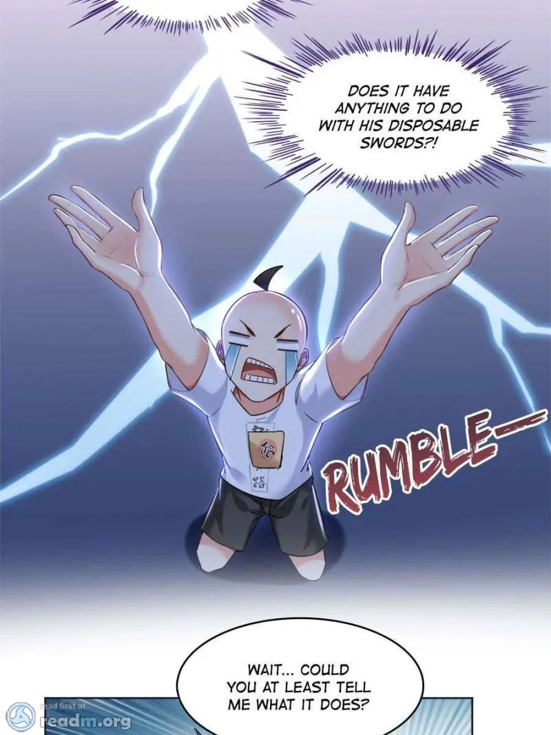 Read Cultivation Chat Group Manga Online