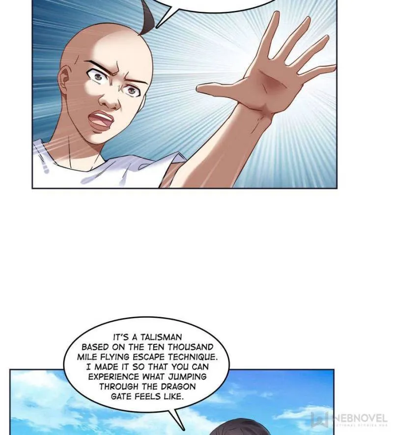 Read Cultivation Chat Group Manga Online