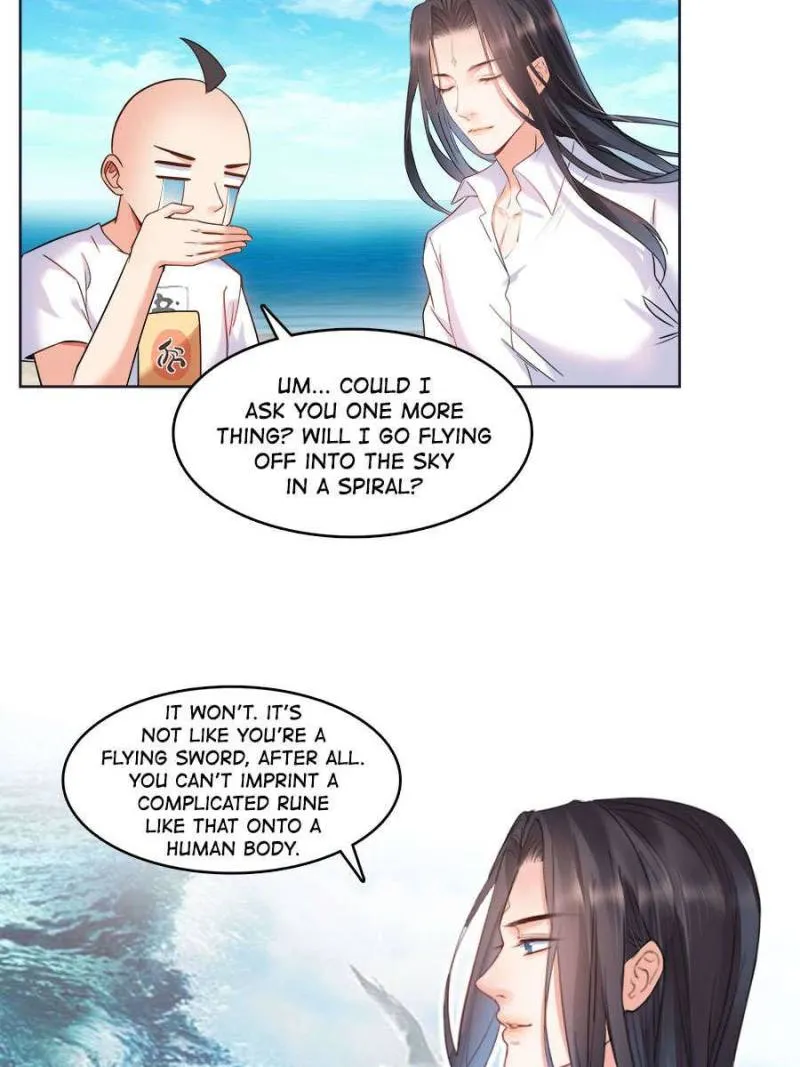 Read Cultivation Chat Group Manga Online