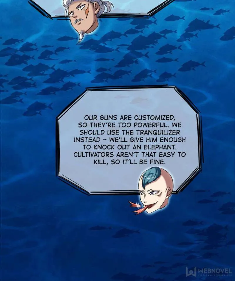 Read Cultivation Chat Group Manga Online