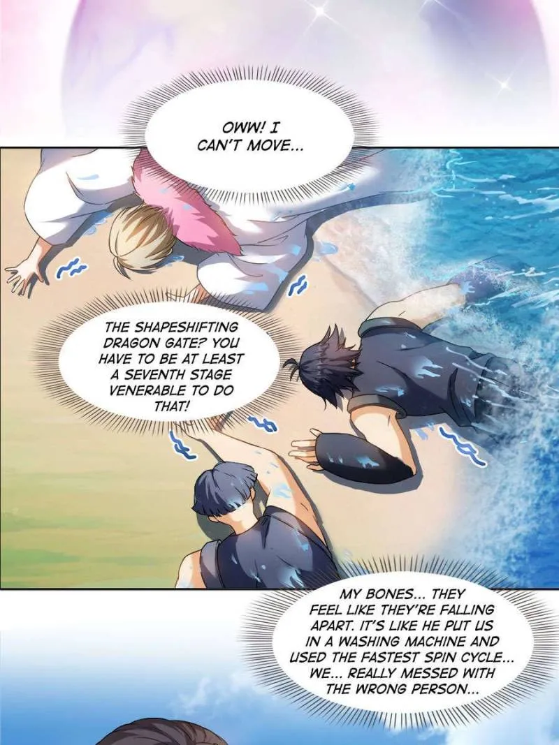 Read Cultivation Chat Group Manga Online