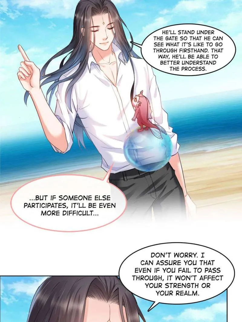 Read Cultivation Chat Group Manga Online