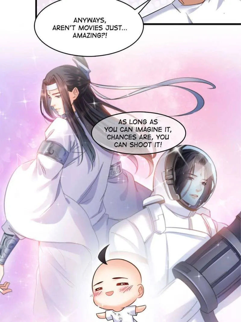 Read Cultivation Chat Group Manga Online