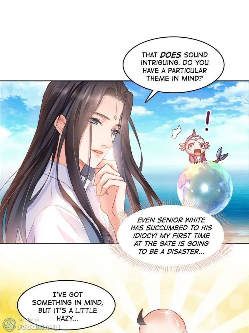 Read Cultivation Chat Group Manga Online