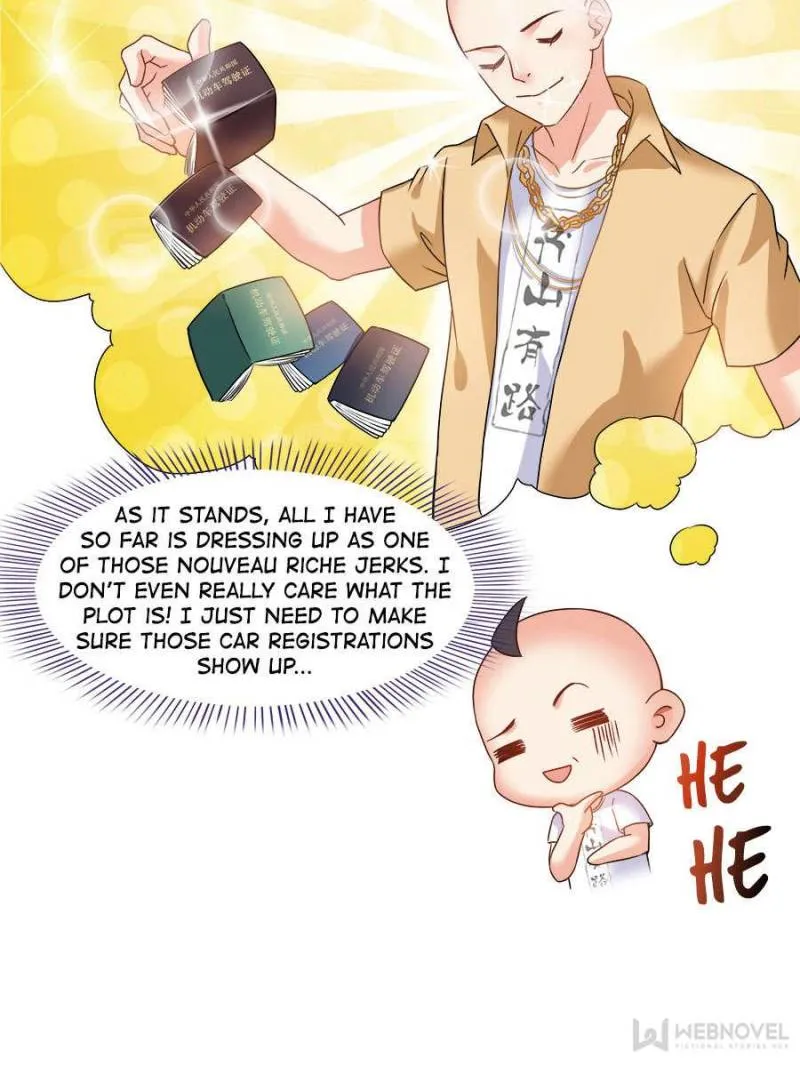 Read Cultivation Chat Group Manga Online