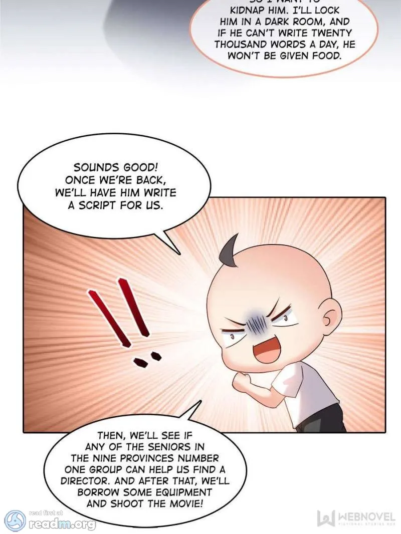 Read Cultivation Chat Group Manga Online