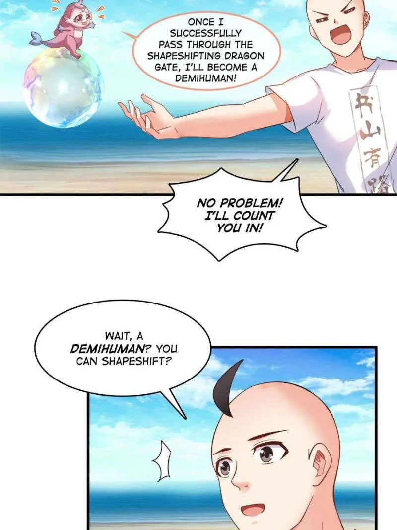 Read Cultivation Chat Group Manga Online