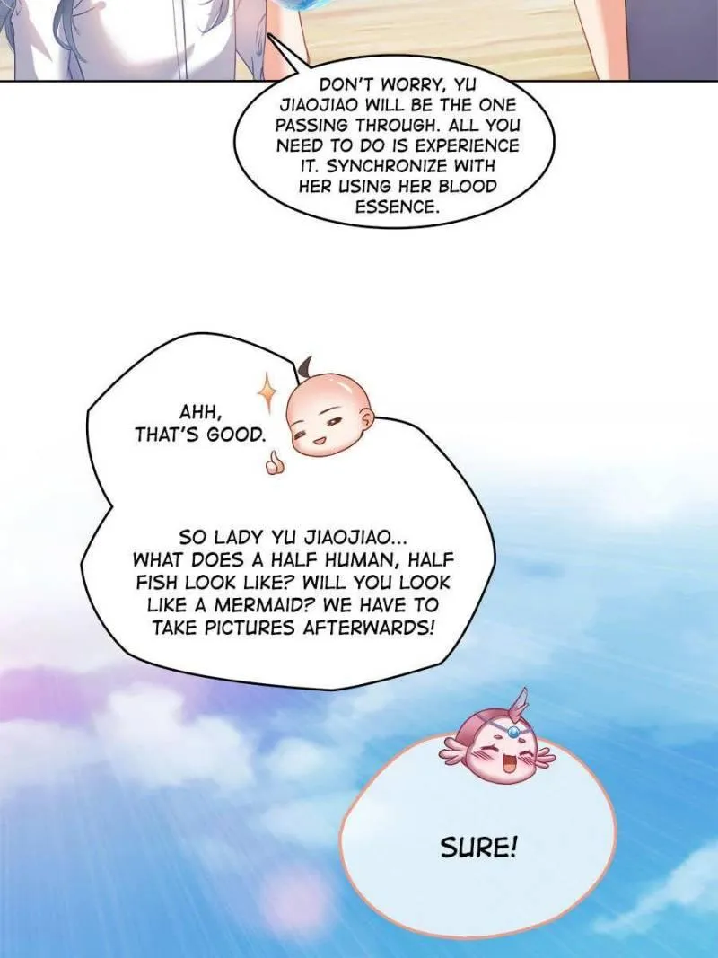 Read Cultivation Chat Group Manga Online