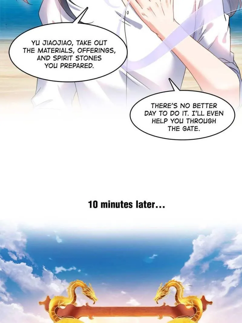 Read Cultivation Chat Group Manga Online