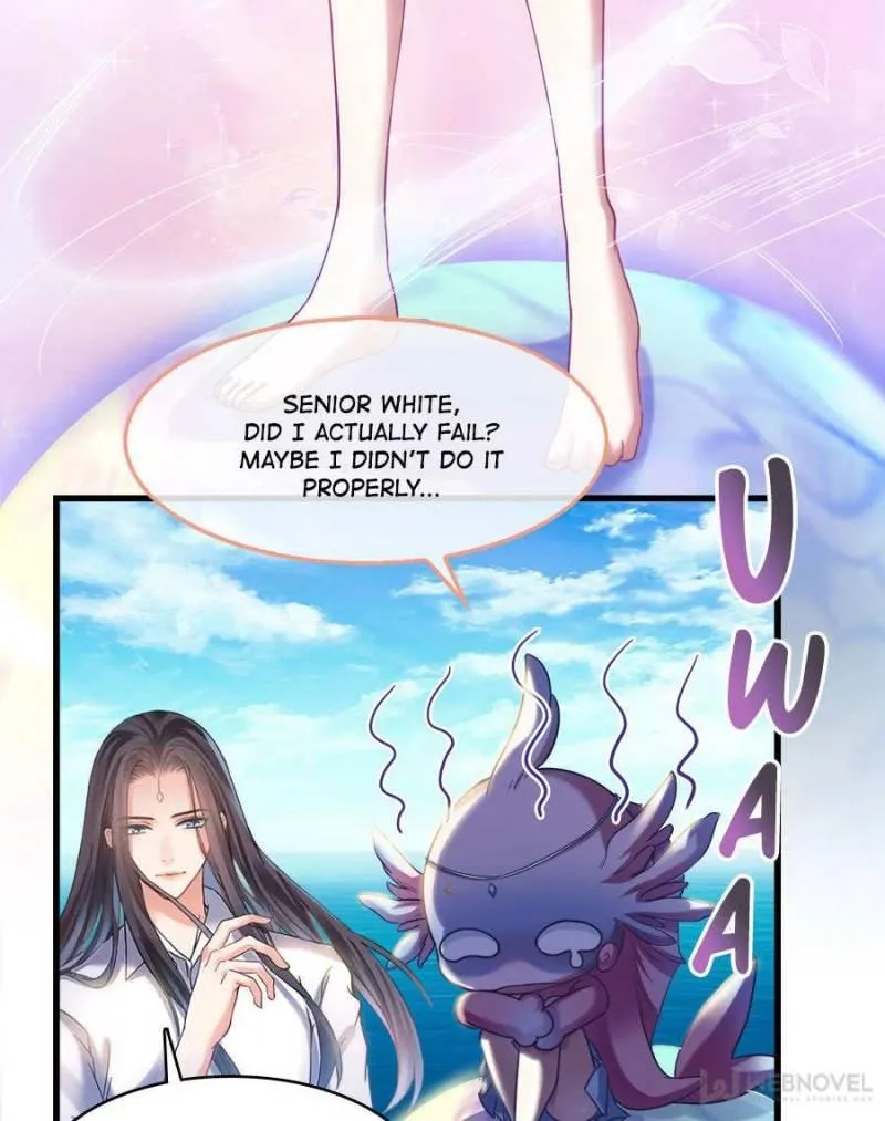 Read Cultivation Chat Group Manga Online