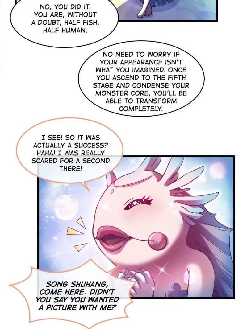 Read Cultivation Chat Group Manga Online