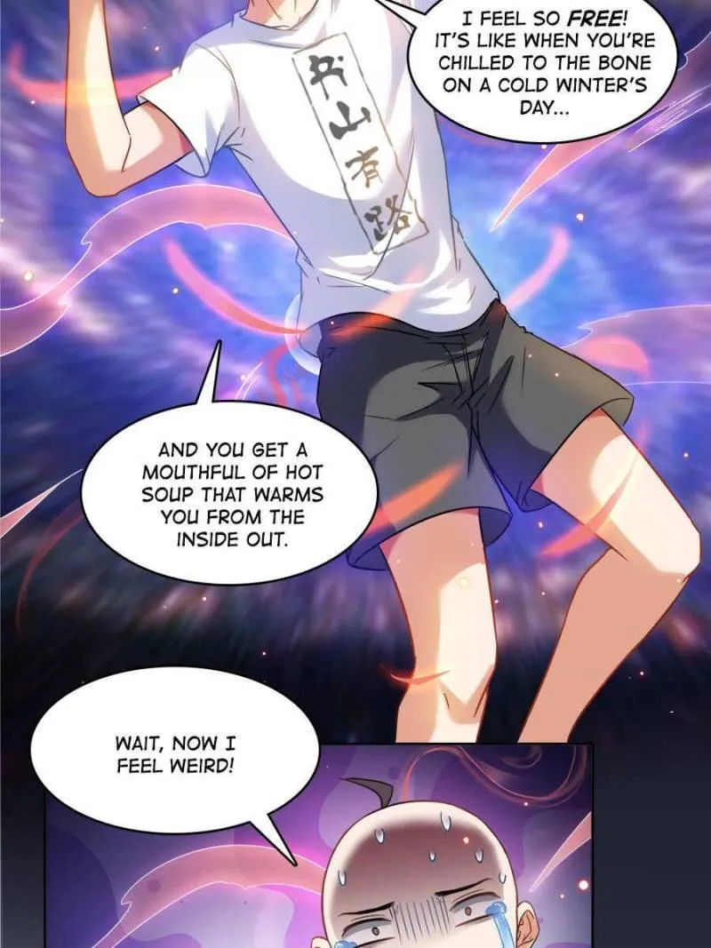 Read Cultivation Chat Group Manga Online