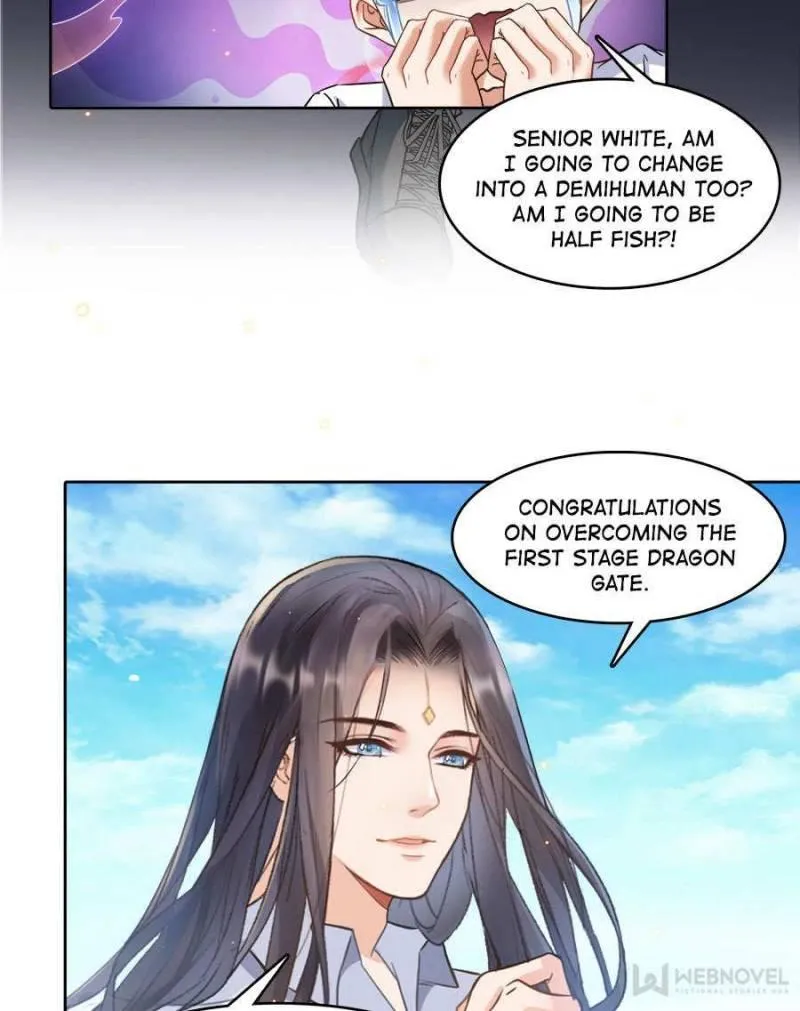 Read Cultivation Chat Group Manga Online