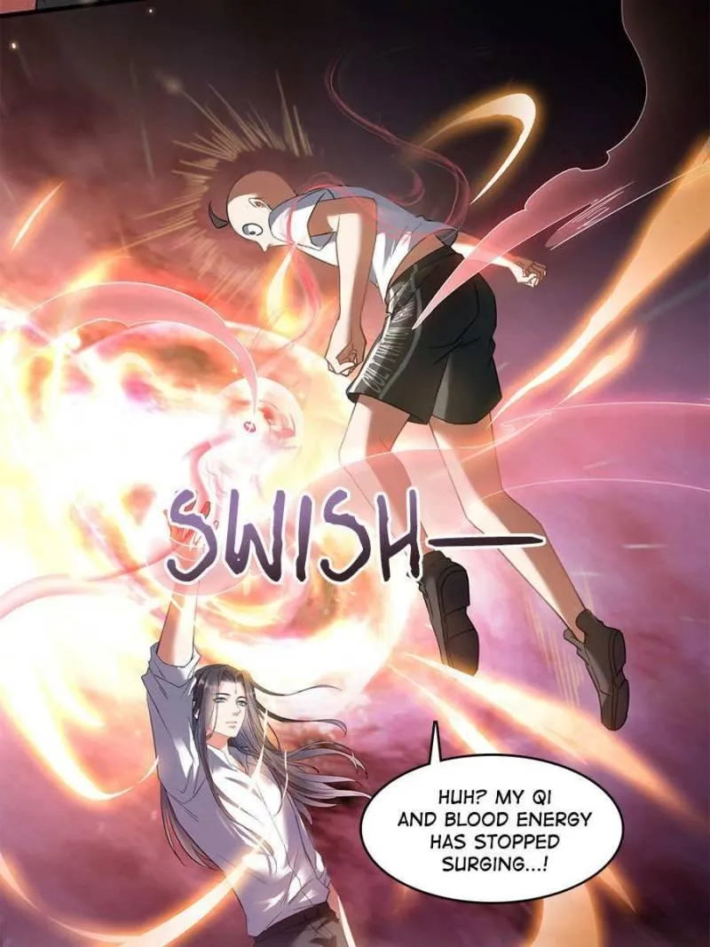 Read Cultivation Chat Group Manga Online