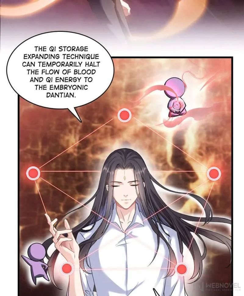 Read Cultivation Chat Group Manga Online