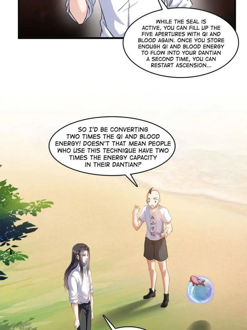 Read Cultivation Chat Group Manga Online