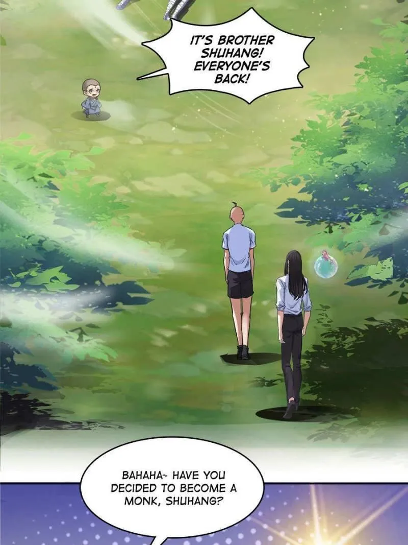 Read Cultivation Chat Group Manga Online