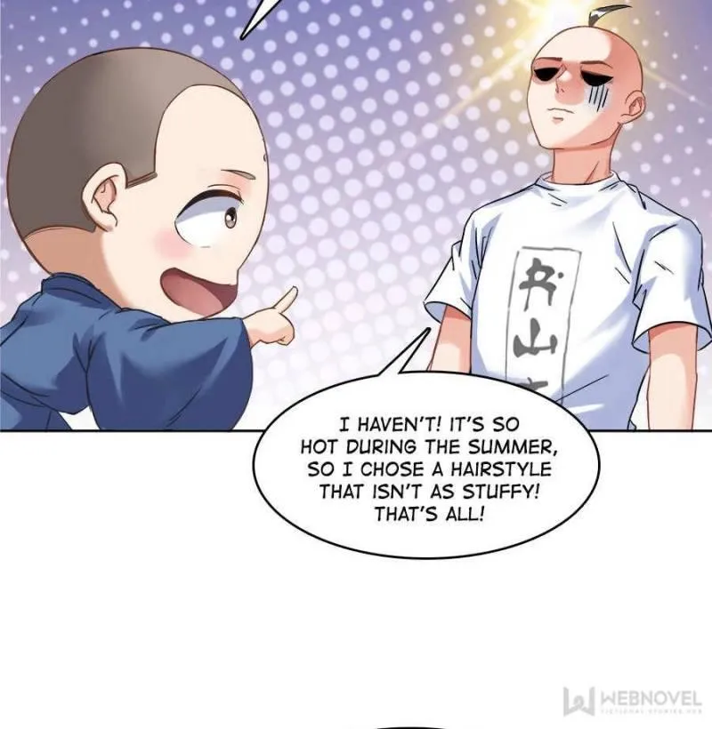 Read Cultivation Chat Group Manga Online