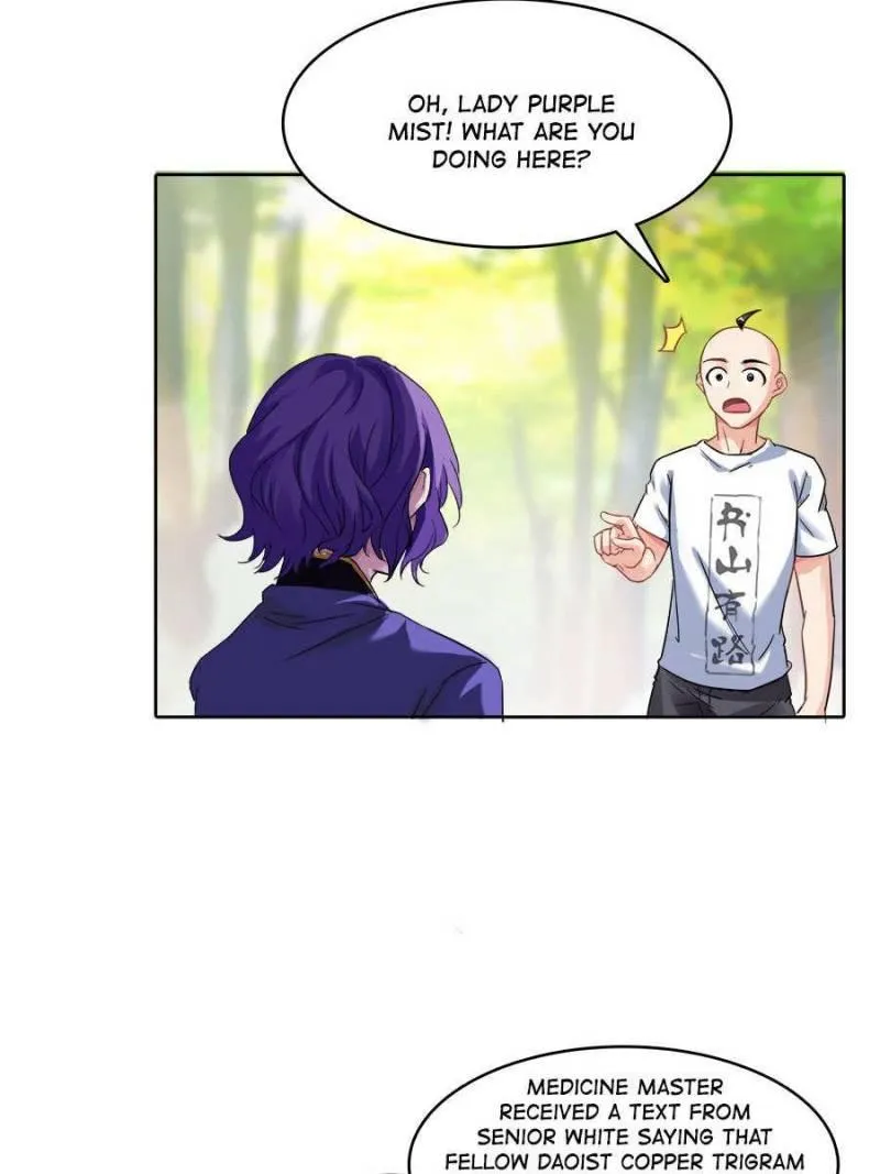 Read Cultivation Chat Group Manga Online