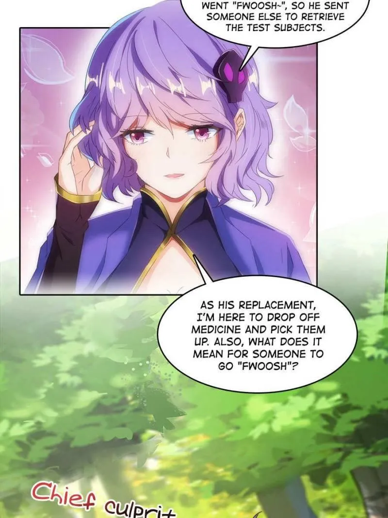 Read Cultivation Chat Group Manga Online